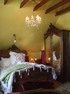 фото отеля Enchanted Nights B&B