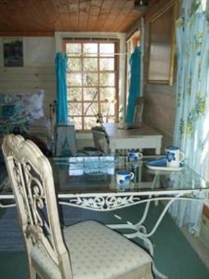 фото отеля Enchanted Nights B&B