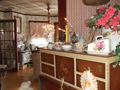 фото отеля Enchanted Nights B&B