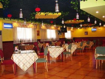 фото отеля Home Inns Huaihe Road Bengbu