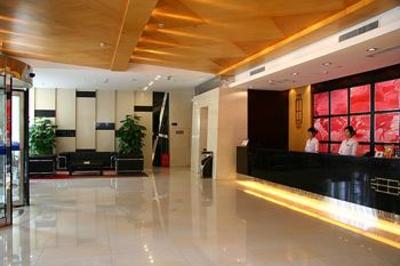 фото отеля Minshan Hotel Chongqing