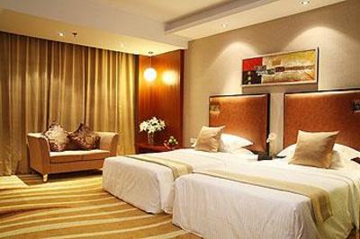 фото отеля Minshan Hotel Chongqing