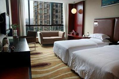 фото отеля Minshan Hotel Chongqing