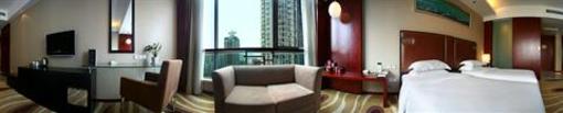 фото отеля Minshan Hotel Chongqing