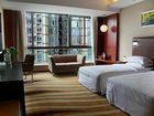 фото отеля Minshan Hotel Chongqing