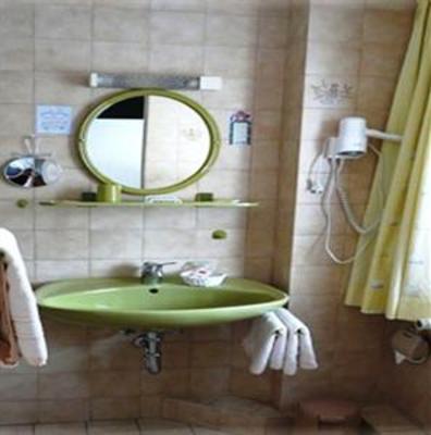 фото отеля Gaestehaus Stockl