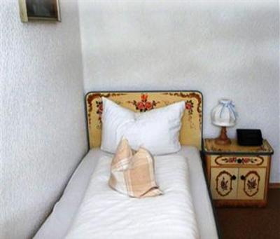 фото отеля Gaestehaus Stockl