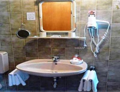 фото отеля Gaestehaus Stockl