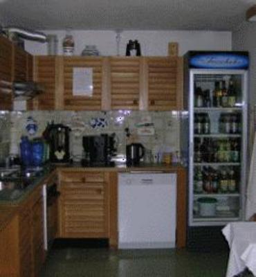 фото отеля Gaestehaus Stockl