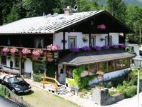 Gaestehaus Stockl