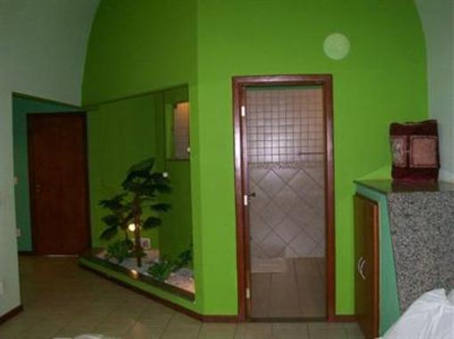 фото отеля Hotel Green Village