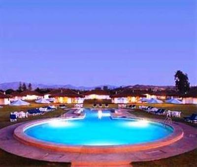 фото отеля Jardin Del Mar Hotel Coquimbo