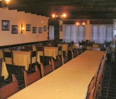 фото отеля Hosteria Garabandal