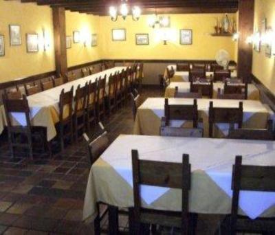 фото отеля Hosteria Garabandal