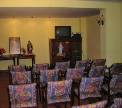 фото отеля Hosteria Garabandal