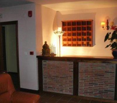 фото отеля Hosteria Garabandal