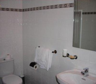 фото отеля Hosteria Garabandal