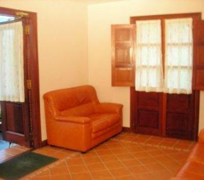 фото отеля Hosteria Garabandal