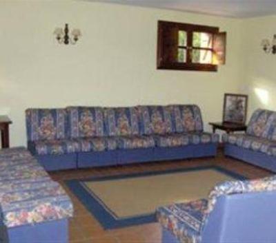 фото отеля Hosteria Garabandal