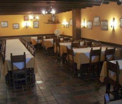 фото отеля Hosteria Garabandal