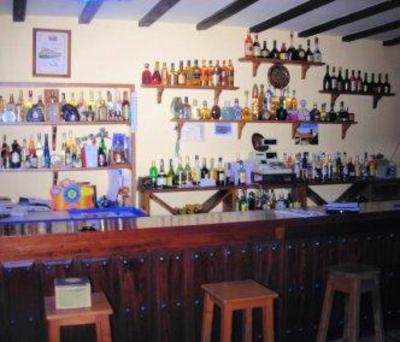 фото отеля Hosteria Garabandal