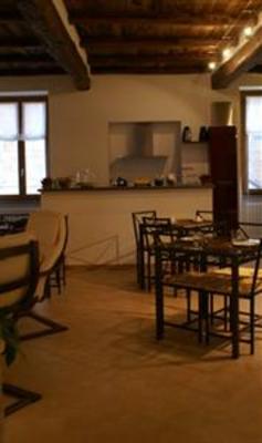 фото отеля B&B La Casa Di Tufo