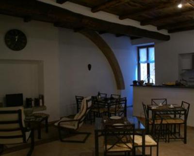 фото отеля B&B La Casa Di Tufo