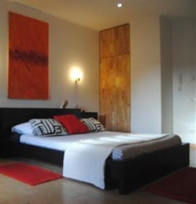 фото отеля B&B La Casa Di Tufo