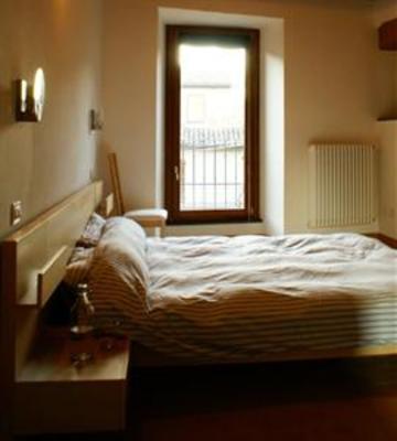 фото отеля B&B La Casa Di Tufo