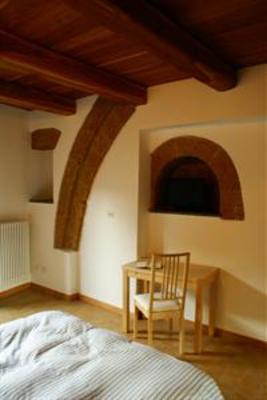 фото отеля B&B La Casa Di Tufo