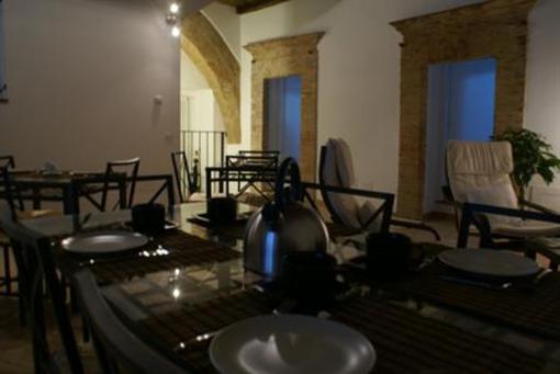 фото отеля B&B La Casa Di Tufo