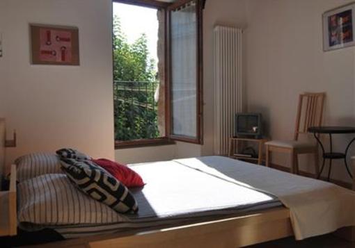 фото отеля B&B La Casa Di Tufo
