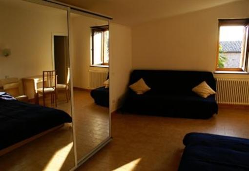 фото отеля B&B La Casa Di Tufo