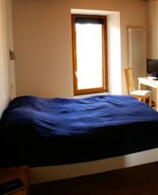 фото отеля B&B La Casa Di Tufo