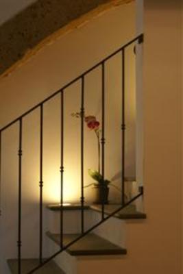 фото отеля B&B La Casa Di Tufo
