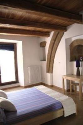 фото отеля B&B La Casa Di Tufo