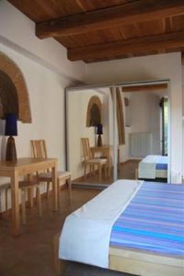 фото отеля B&B La Casa Di Tufo