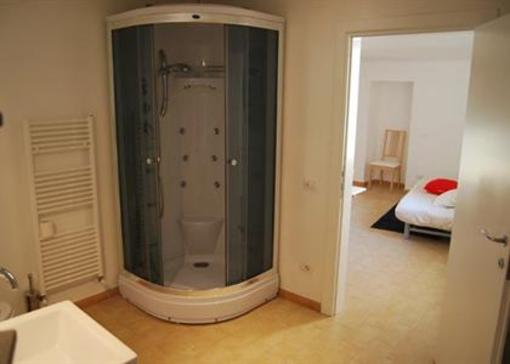 фото отеля B&B La Casa Di Tufo