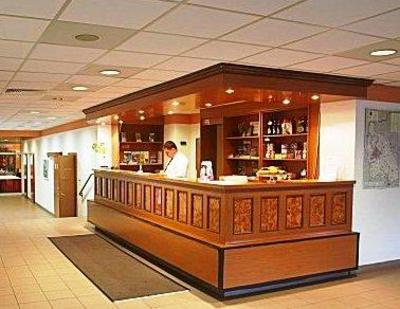 фото отеля Frankfurt Hotel Budapest