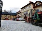 фото отеля Folwark Stara Winiarnia Hotel Mszana Dolna