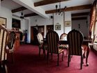 фото отеля Folwark Stara Winiarnia Hotel Mszana Dolna