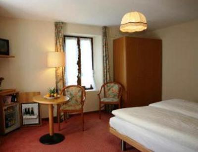 фото отеля Hotel Cacciatori Cademario