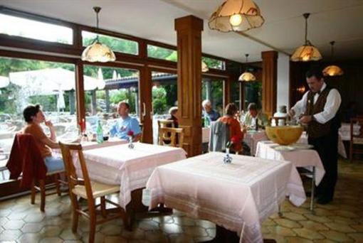 фото отеля Hotel Cacciatori Cademario