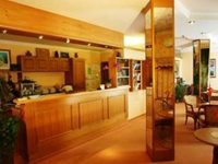 Hotel Cacciatori Cademario