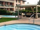 фото отеля Hotel Cacciatori Cademario