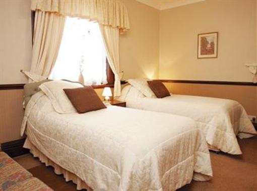 фото отеля Buck House Hotel Wrexham