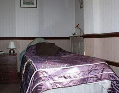 фото отеля Buck House Hotel Wrexham
