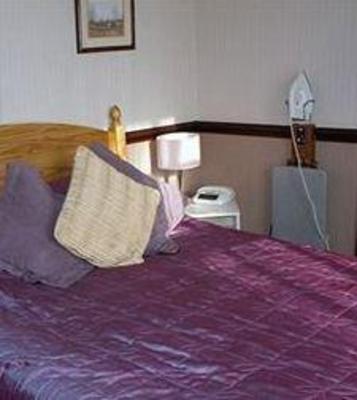 фото отеля Buck House Hotel Wrexham
