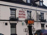 Buck House Hotel Wrexham