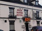 фото отеля Buck House Hotel Wrexham